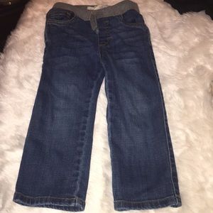 Good used condition Tucker and Tate 2t